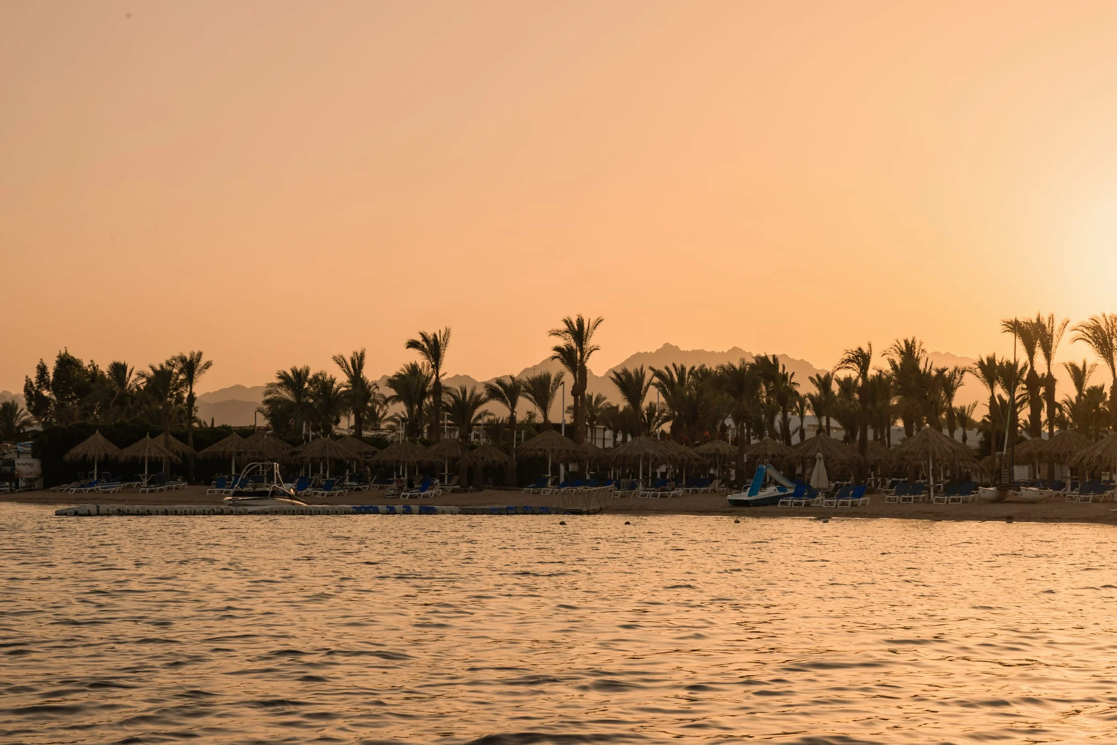 Sharm Dreams Vacation Club